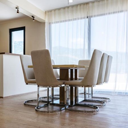 Budva Gate Penthouse Exterior photo