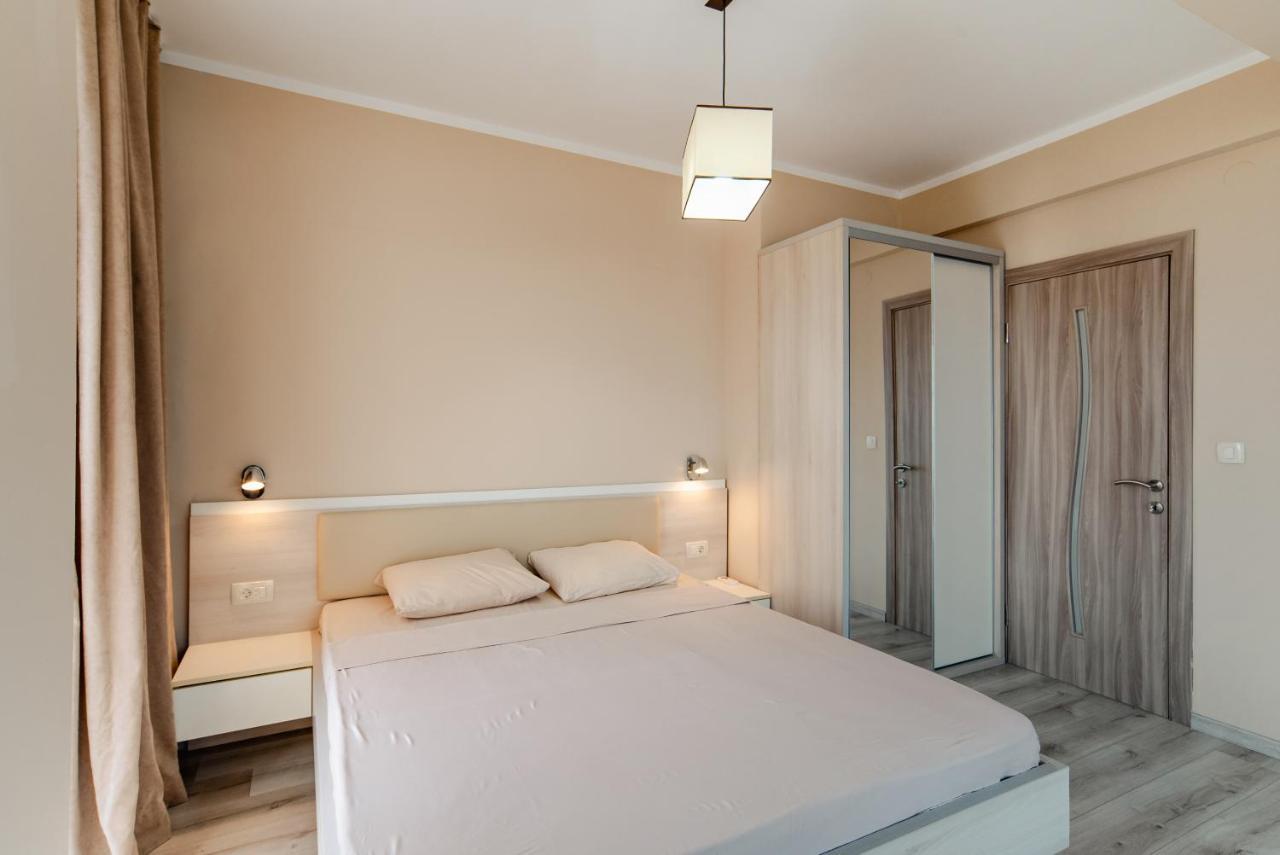 Budva Gate Penthouse Exterior photo