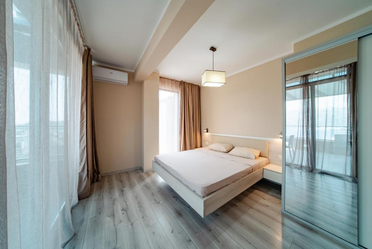 Budva Gate Penthouse Exterior photo