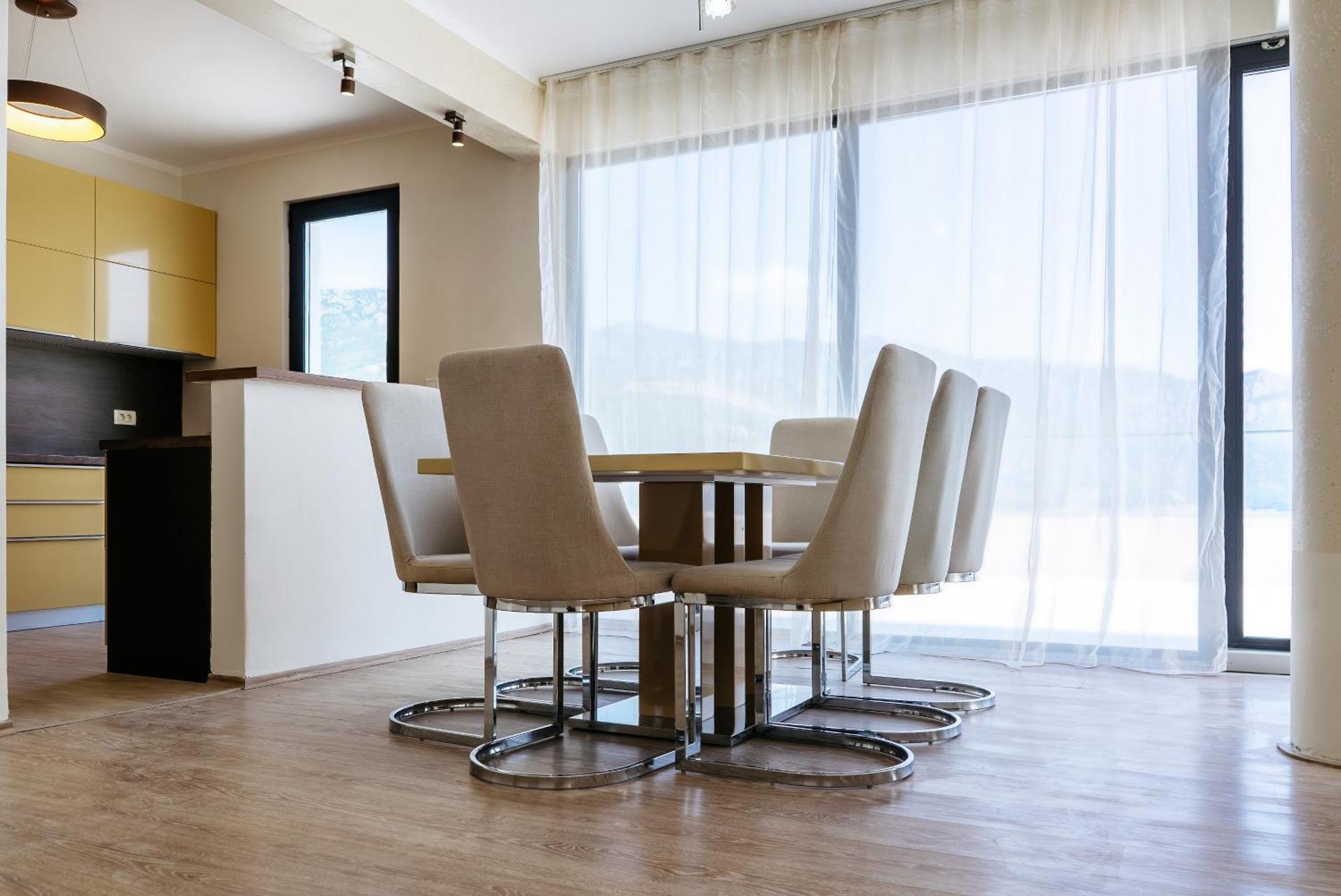 Budva Gate Penthouse Exterior photo